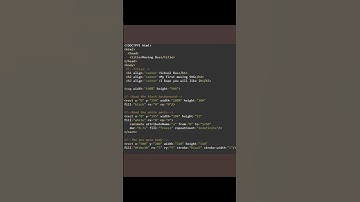 SVG running code 😱 #svg #project #codinglanguages #coding #webdesign