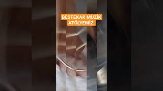 Bestekar Müzi̇k Bağlama Atölyesi̇