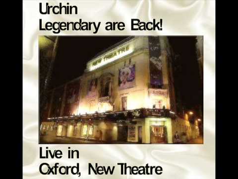 Urchin -Countdown (Original Version of 22 Acacia A...