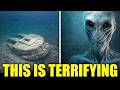 Experts Finally Solved the Baltic Sea Anomaly Mystery... And It’s Worse Than We Thought
