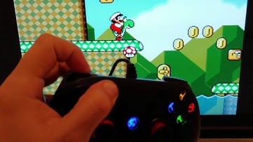 Odroid Xu4 RetroPie my thoughts