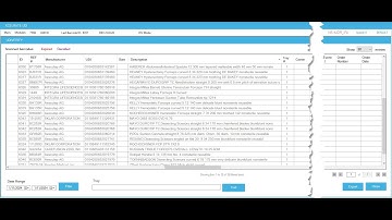 IFUVitals: Revolutionizing Medical Device Access for IFU, Recalls and Adverse Events