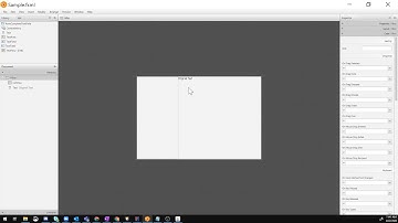 Listview with objects