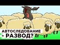 Автоследование на Московской бирже / Стоит ли вкладывать деньги?