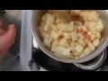 Potatoes Vegetable Meat Casserole Create Cooking S Channel 