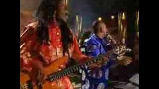 Earth, Wind & Fire (3/16) - Lets groove