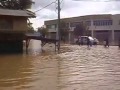 Banjir yang berlaku enam lokasi di Cukai, Kemaman, Terengganu   26 Disember 2012