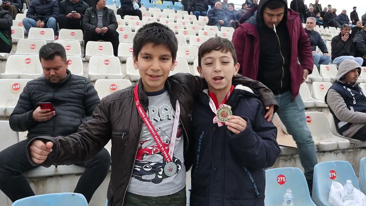 Kırıkkalegücü Küçükçekmece Sinopspor