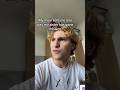 PART 2- MY CRAZY ST@LKER ONLINE EX GF… #acting #pov #shorts
