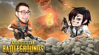 НОВАЯ КАРТА, СЕКРЕТНЫЙ БУНКЕР И ВЕРТОЛЕТ В PUBG!