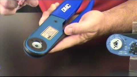 Daniels AF8 & AFM8 GoNoGo Gauge Tutorial