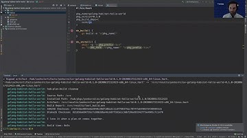 Writing a Chef Habitat Package