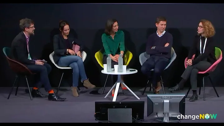 Biodiversity regeneration | Stphane Hallaire, Nora...