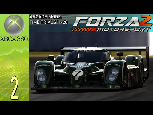 Gran Turismo Xbox 360