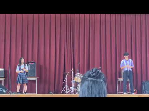 [文化祭]この闇を照らす光の向こうに/Anry +スキマスイッチ 高校生