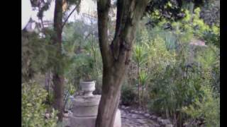 PARCO GIARDINO DEI LIGUSTRI (PE) - giardino pittoresco