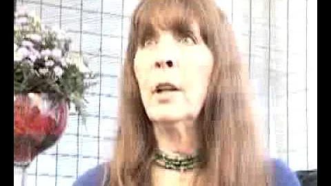 First Morgellons documentary tells the truth!