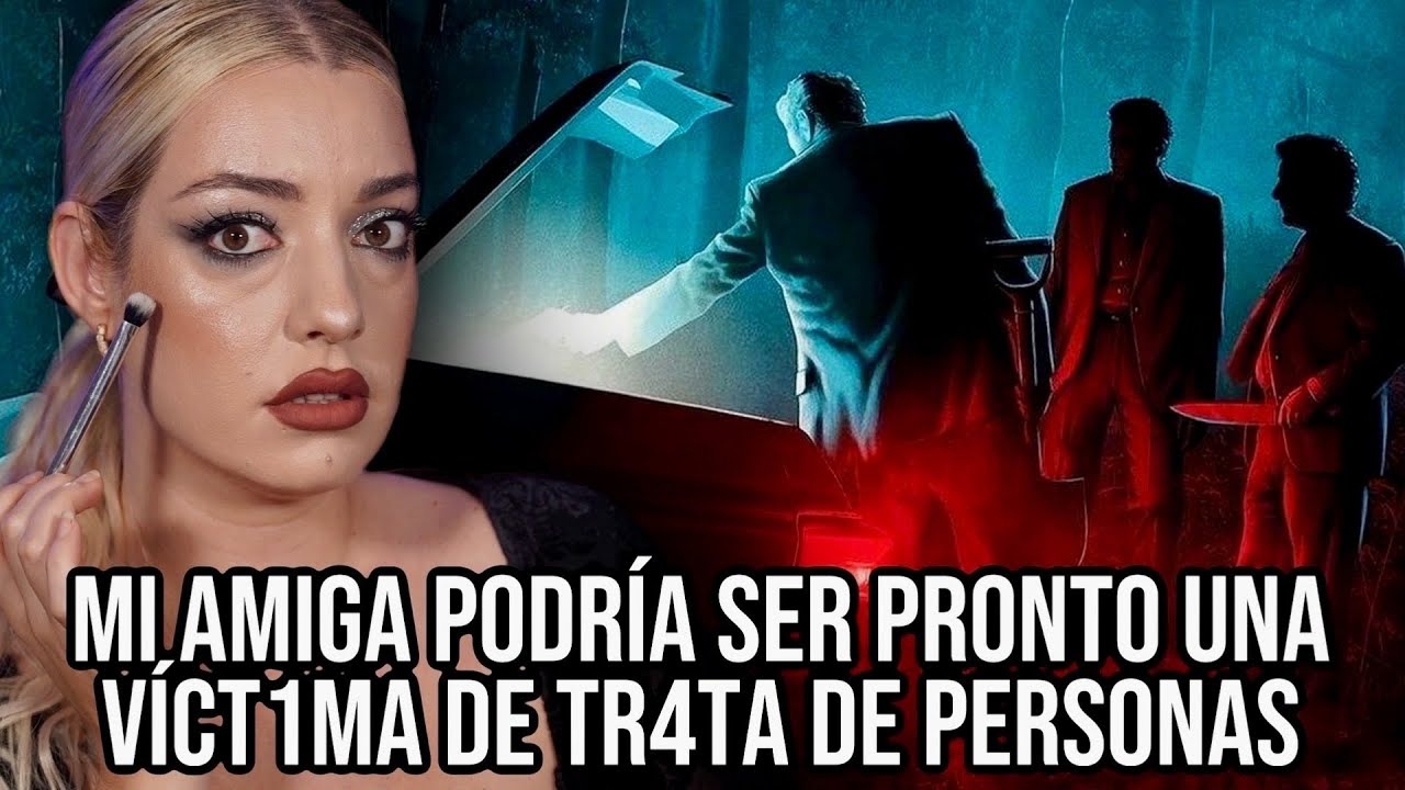 Historias REALES ATERRAD0RAS con EXTRAÑOS Parte 9