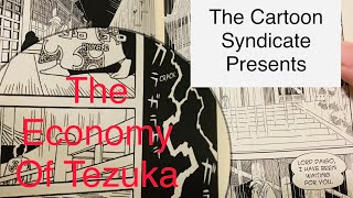 The Economy Of Tezuka Dororo