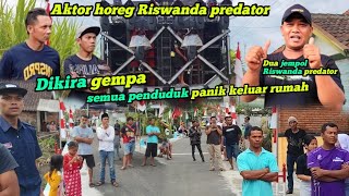 Download Lagu GAWAT‼️ Predator Riswanda selalu bikin penyewa \u0026 warga masyarakat panik oleh kehoregan TOBRUT BRUTAL MP3 Download Lagu GAWAT‼️ Predator Riswanda selalu bikin penyewa \u0026 warga masyarakat panik oleh kehoregan TOBRUT BRUTAL MP3