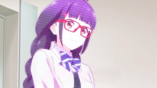 Renai Flops(Love Flops)-Prévia EP 09 