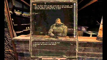 STALKER: Call of Pripyat — Misery Mod — Part 1— Dark Roads!!!!!!