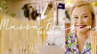 MASSA FRESCA | Massas e Molhos screenshot 1