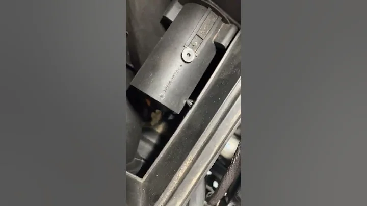 N73 compression stroke finder, the old skool TDC whistle