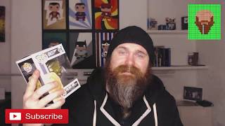 Unboxing Lootcrate Vs Super Loot December 2018