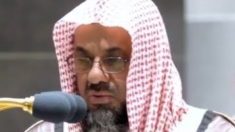 004 سورة النساء بصوت القارئ الشيخ سعود الشريم