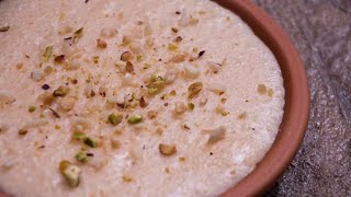 Rice Kheer Recipe Pakistani||Kheer banane ka tarika..by *home cooking with hira*