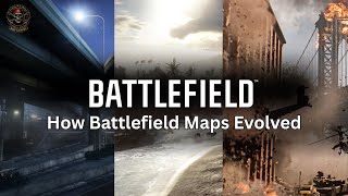 Battlefield 6 - Why Battlefield’s Maps Don’t Play Like They Used To