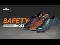 Karam safety shoes  the portfolio of karam popular safety shoe models  shakedeal