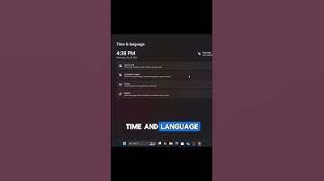 How to Switch Keyboard Language in Windows 11 (English to Arabic) – 2025 Guide