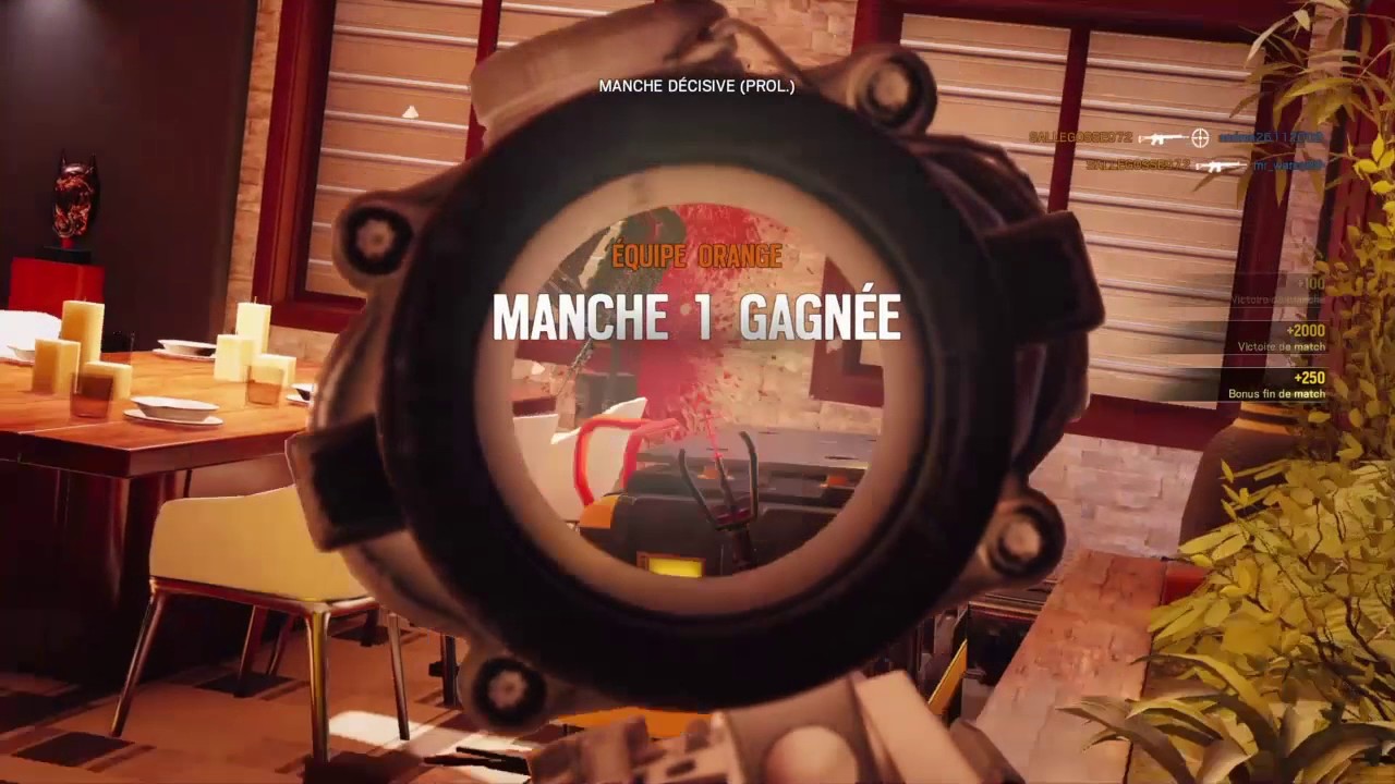 ¥RIP¥ {R6} - YouTube