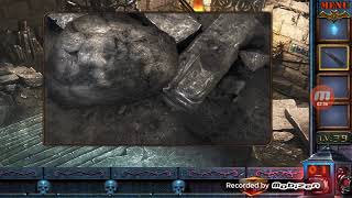 Can you escape the 100 rooms 6 level 39 Walkthrough