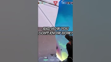 Have you seen a Sova player do this lineup?! #valorant #stormgg #sova #lineups