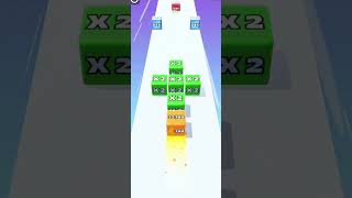 Jelly run math challenge 😍