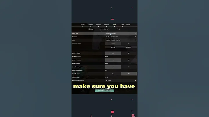 How to fill up Ultrawide