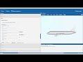 Jpad modellers input manager module fuselage  cabin layout management tutorial series part 5