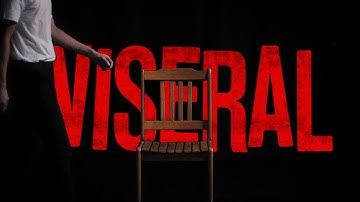 Viseral (Official Music Video)