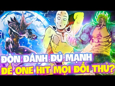 Video ĐÂU MỚI LÀ TUYỆT KỸ BÁ NHẤT OPM? | NHỮNG TUYỆT KỸ ĐÁNH... - youtube