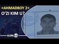 AHMADBOY 2! YANA BIR MOLIYAVIY PIRAMIDA ASOSCHISI QO'LGA OLINDI