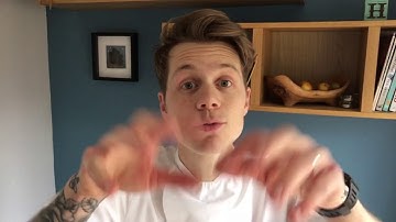 23: Are you adding flour when kneading your dough? - Bake with Jack