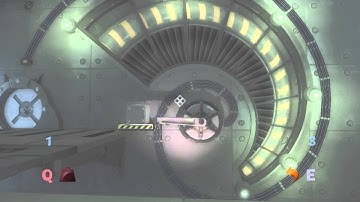 Quantum Conundrum - First Generator Powerade Up