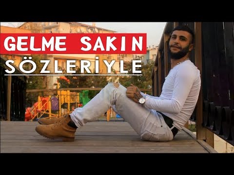 Taylan Kaya - Gelme Sakın / SÖZLERİYLE