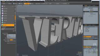 LUXOLOGY MODO - 01c MODELING - CREATE PRIMITIVES - ( EN  ).mp4