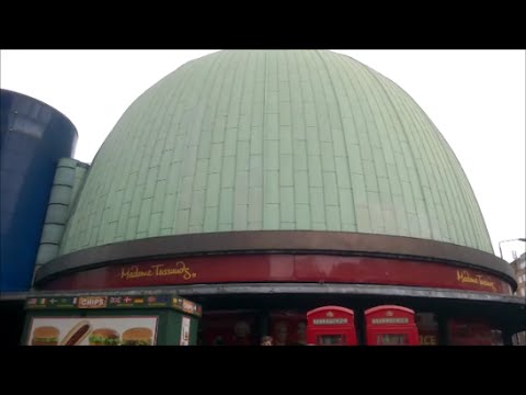 Madame Tussauds London HD - Full Walkthrough