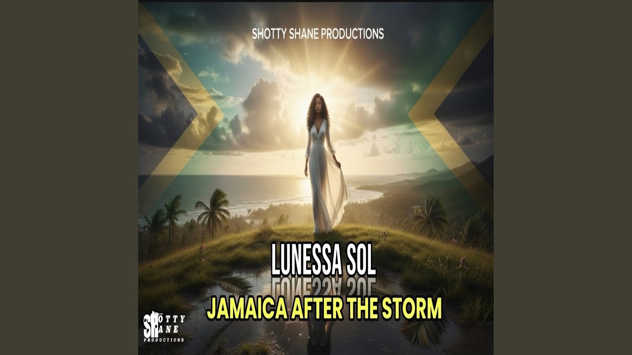 Jamaica After the Storm