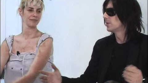 Vive La Fete interview - Danny Mommens and Els Pynoo (part 2)